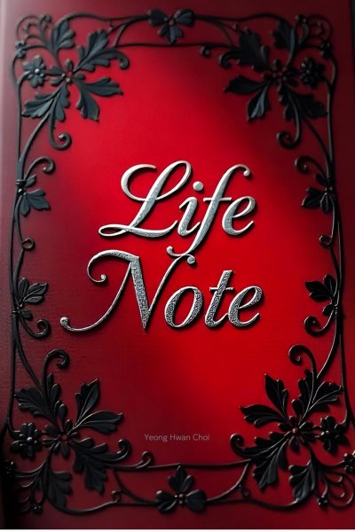 'Cover von Life Note'-Cover