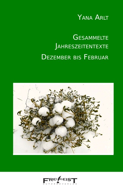 'Cover von Dezember bis Februar'-Cover