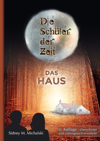 'Cover von Die Schüler der Zeit'-Cover