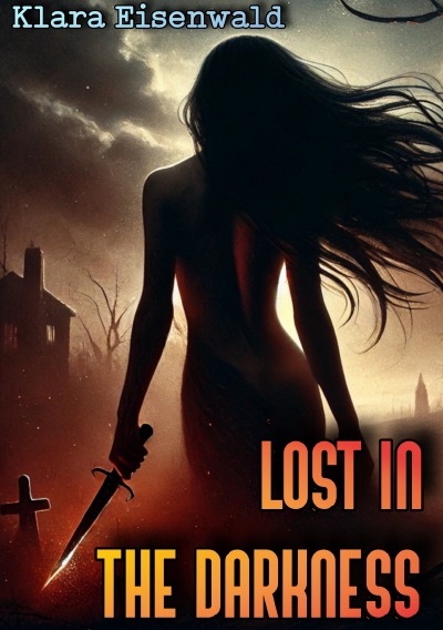 'Cover von Lost in the darkness'-Cover