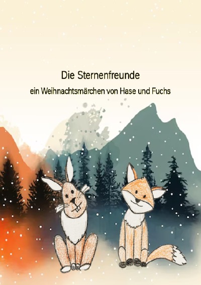 'Cover von der Hase und der Fuchs'-Cover