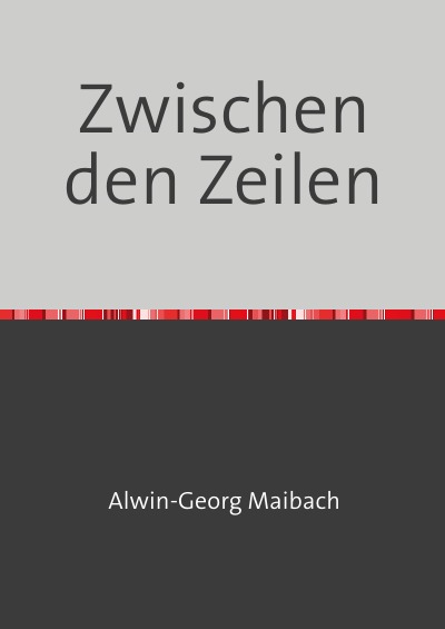 'Cover von Zwischen den Zeilen'-Cover