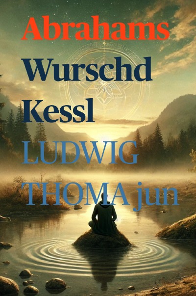 'Cover von Abrahams Wurschdkessl'-Cover