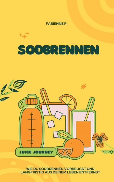 'Cover von Sodbrennen'-Cover