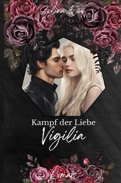 'Cover von Kampf der Liebe'-Cover