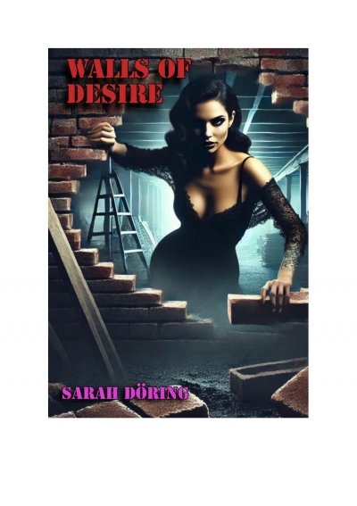 'Cover von Walls of desire'-Cover