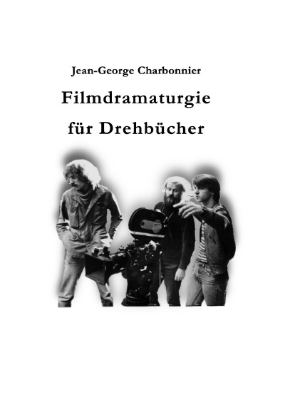 'Cover von Filmdramaturgie für Drehbücher'-Cover