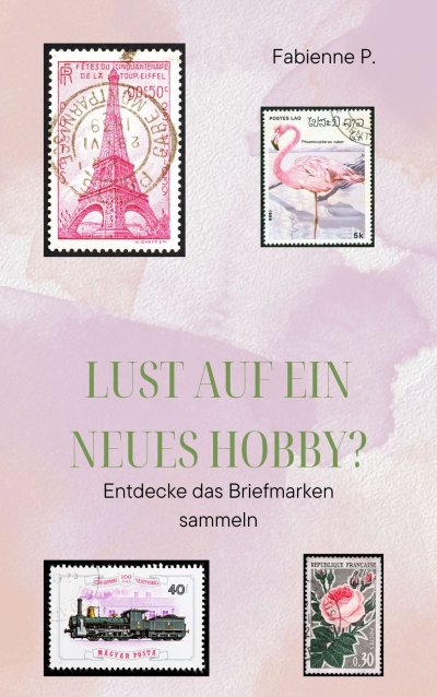 'Cover von Lust auf ein neues Hobby?'-Cover