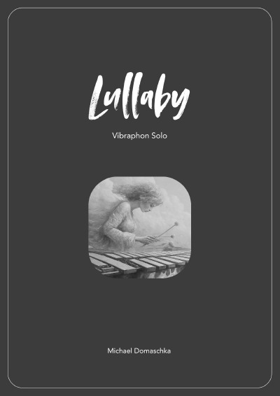 'Cover von Lullaby'-Cover