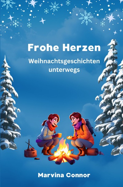 'Cover von Frohe Herzen'-Cover