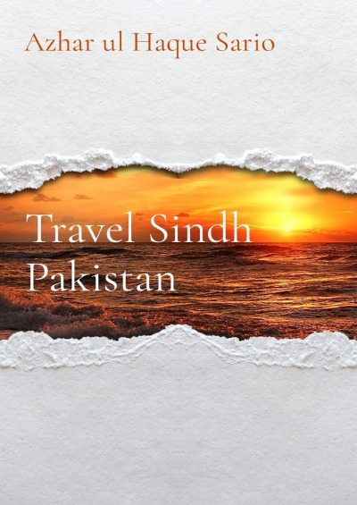 'Cover von Travel Sindh Pakistan'-Cover