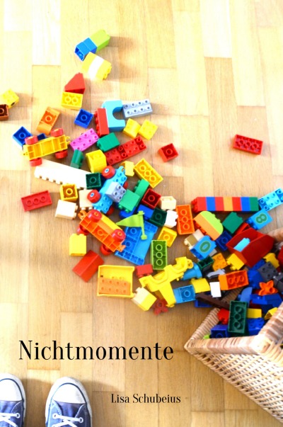 'Cover von Nichtmomente'-Cover