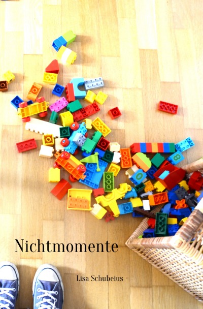 'Cover von Nichtmomente'-Cover