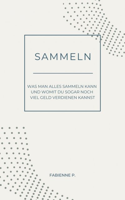 'Cover von Sammeln'-Cover