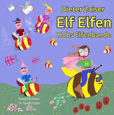 'Cover von Elf Elfen'-Cover