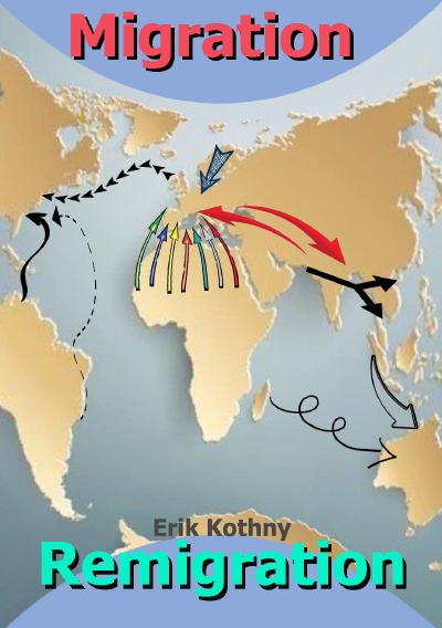 'Cover von Migration Remingration'-Cover