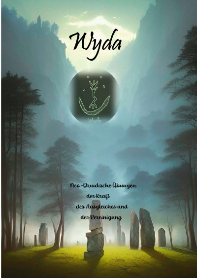 'Cover von Wyda'-Cover