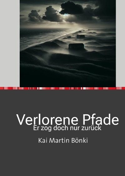 'Cover von Verlorene Pfade'-Cover