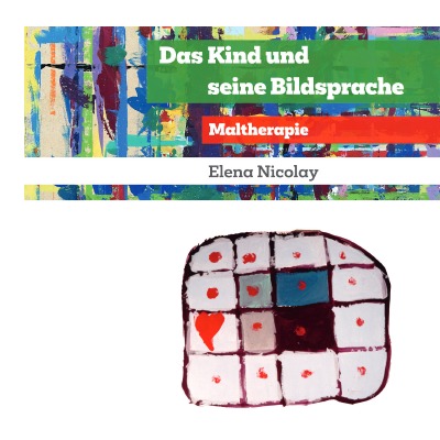 'Cover von Das Kind und seine Bildsprache'-Cover