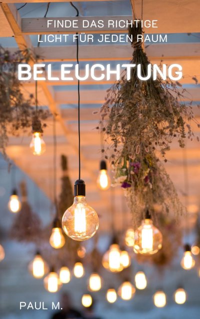 'Cover von Beleuchtung'-Cover