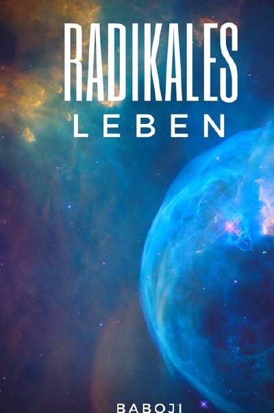 'Cover von Radikales Leben'-Cover