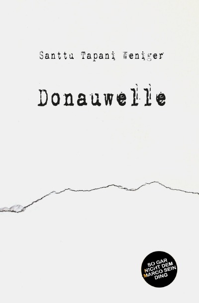 'Cover von Donauwelle'-Cover