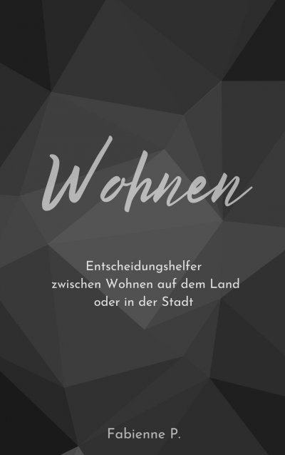 'Cover von Wohnen'-Cover