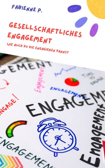 'Cover von Gesellschaftliches Engagement'-Cover