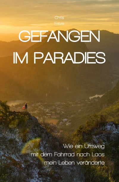 'Cover von Gefangen im Paradies'-Cover