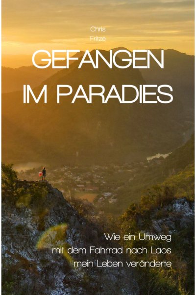 'Cover von Gefangen im Paradies'-Cover