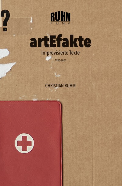 'Cover von artEfakte'-Cover