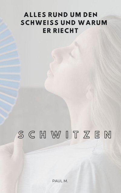 'Cover von Schwitzen'-Cover