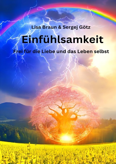 'Cover von Einfühlsamkeit'-Cover