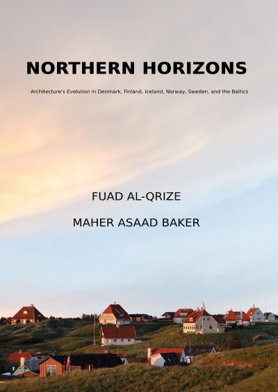 'Cover von Northern Horizons'-Cover