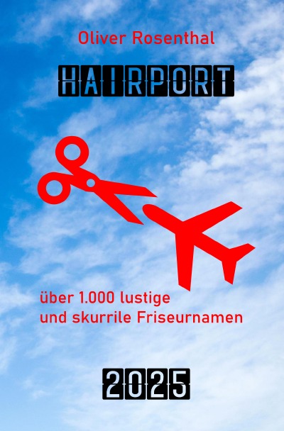 'Cover von Hairport'-Cover