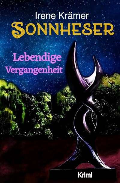 'Cover von Sonnheser Lebendige Vergangenheit'-Cover