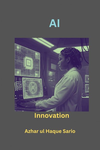 'Cover von AI Innovation'-Cover