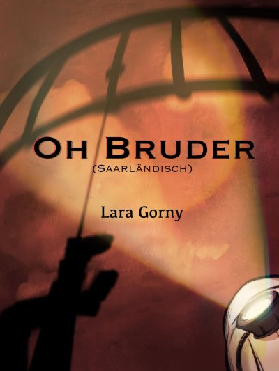 'Cover von Oh Bruder'-Cover