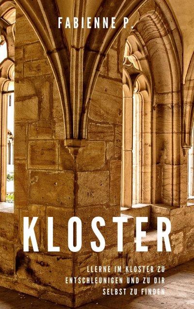 'Cover von Kloster'-Cover