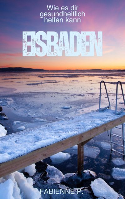 'Cover von Eisbaden'-Cover