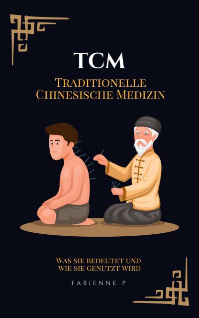 'Cover von Traditionelle Chinesische Medizin'-Cover