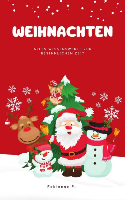 'Cover von Weihnachten'-Cover