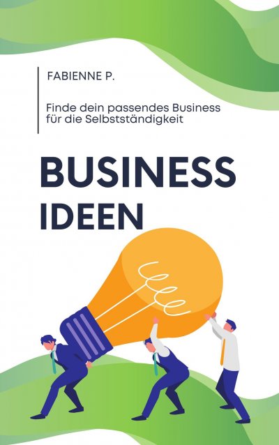 'Cover von Business Ideen'-Cover