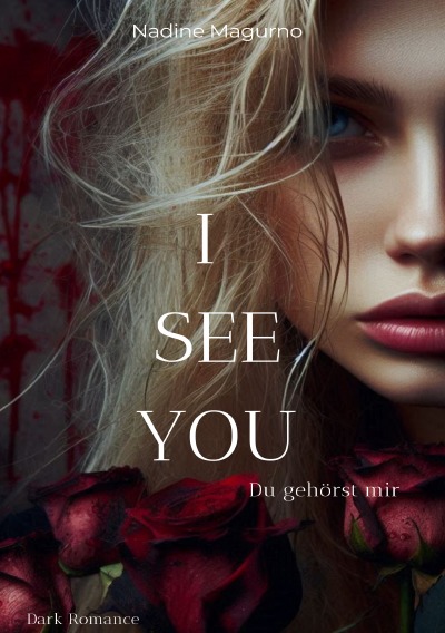 'Cover von I See You'-Cover