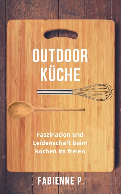 'Cover von Outdoor Küche'-Cover