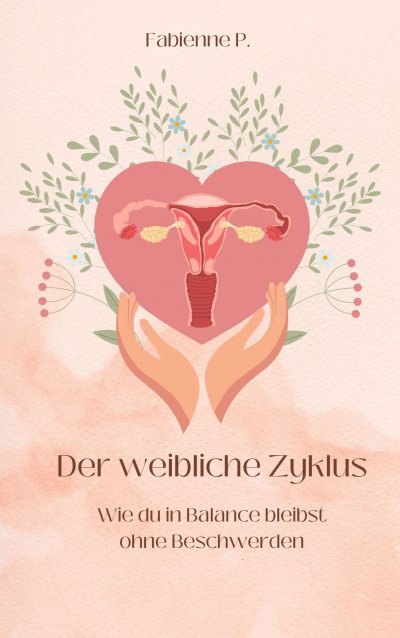 'Cover von Der weibliche Zyklus'-Cover