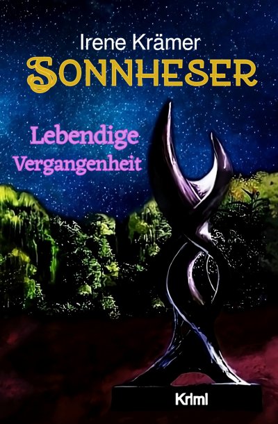 'Cover von Sonnheser Lebendige Vergangenheit'-Cover