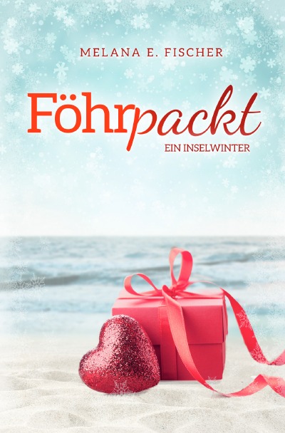 'Cover von Föhrpackt Ein Inselwinter'-Cover