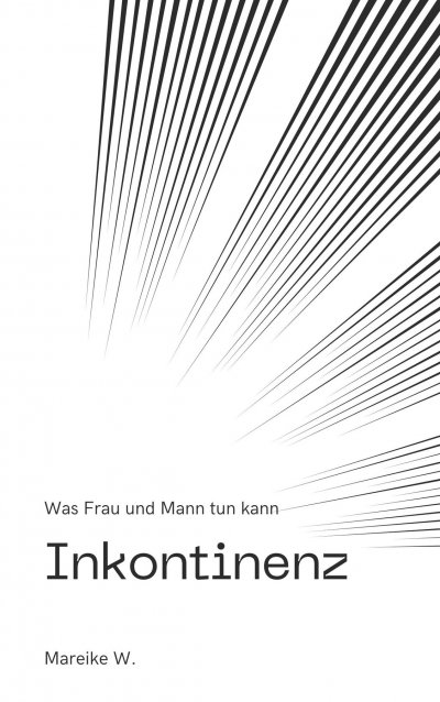 'Cover von Inkontinenz'-Cover