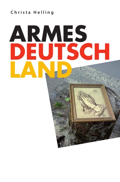 'Cover von Armes Deutschland'-Cover